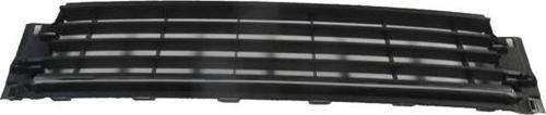 Volkswagen Polo- 6- 14/17; Ön Tampon Panjuru Nikelaj Çıtalı (Oem No: 6C0853671Nryp)