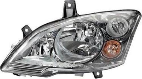 Far Sol Far Sevıye Ayarlı Mercedes W639 Bm 09- (Oem No: A6398201861)
