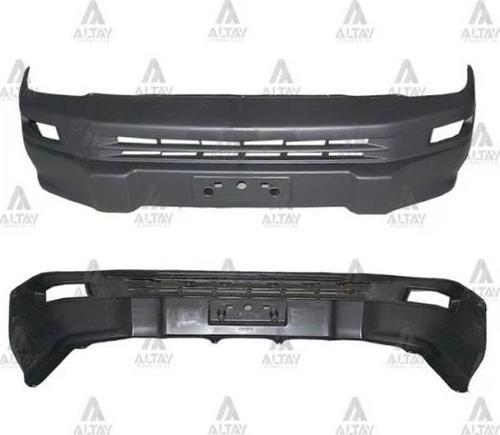 Tampon L-300 Ön 2001-2008 (1 Adet) (Oem No: Mr468836)