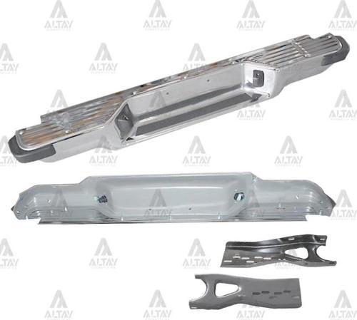 Tampon Pıckup Arka  1997-2002 D-22 (Oem No:85014Vk501)