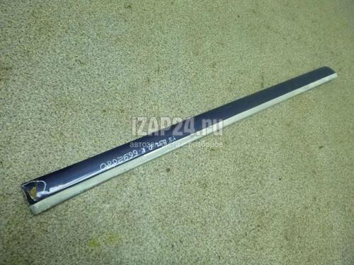 Bant Kapı Passat 2001-2004 (Astarlı-Kromlu) Ön Sağ (Oem No:3B0853516C)