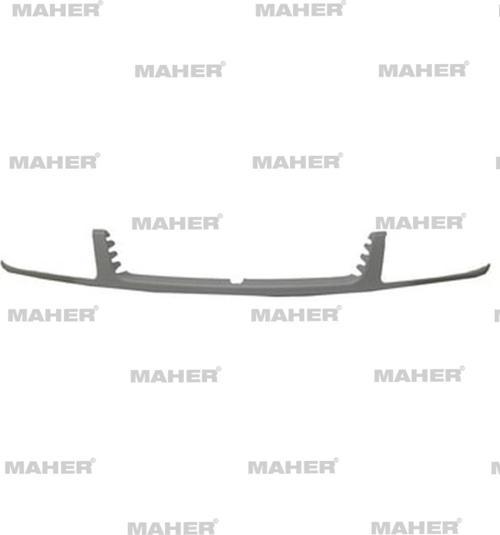 Panjur Çıtası Classıc / Caddy 1996-2004 Ön (Oem No:6K5854643Agru)