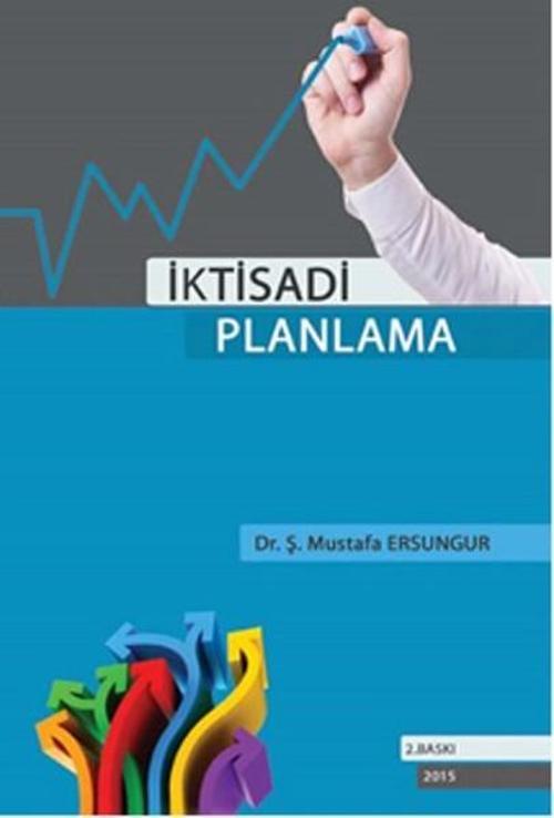 İmaj Yayıncılık İktisadi Planlama