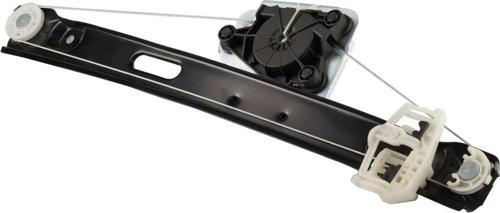 Bmw 3 Serisi  2005-2010 Cam Krikosu Arka Sol  (Oem No:51357140590)