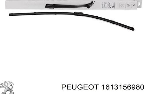 Psa Grand Pıcasso B.M 2013- Silecek Süpürgesı Ön Takım  (Oem No:1613156980)
