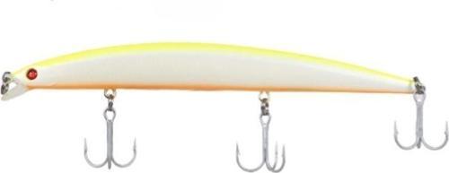 RYUJI SEA MINNOW 145F 19GR LEMON BACK
