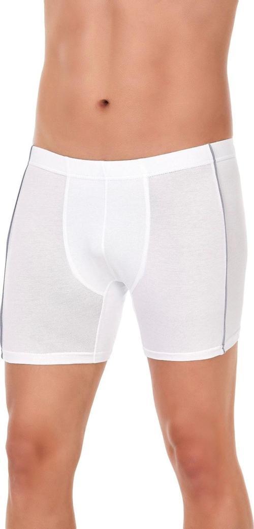 Star 101 Modal Biyeli Erkek Boxer