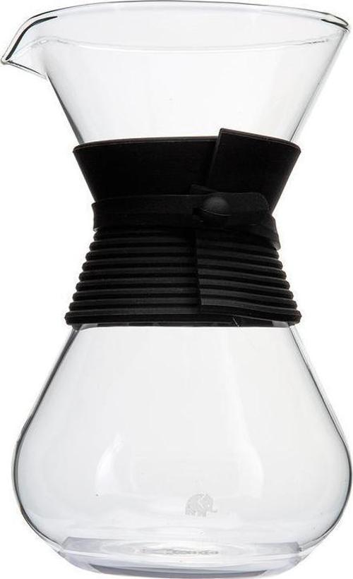 Glory Cam Kahve Demleme Ekipmanı 700 Ml 500.01.01.6784