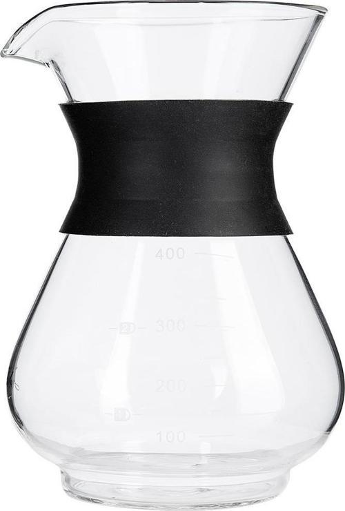 Borasilikat Cam Kahve Demleme Ekipmanı 400 ml 500.01.01.6682
