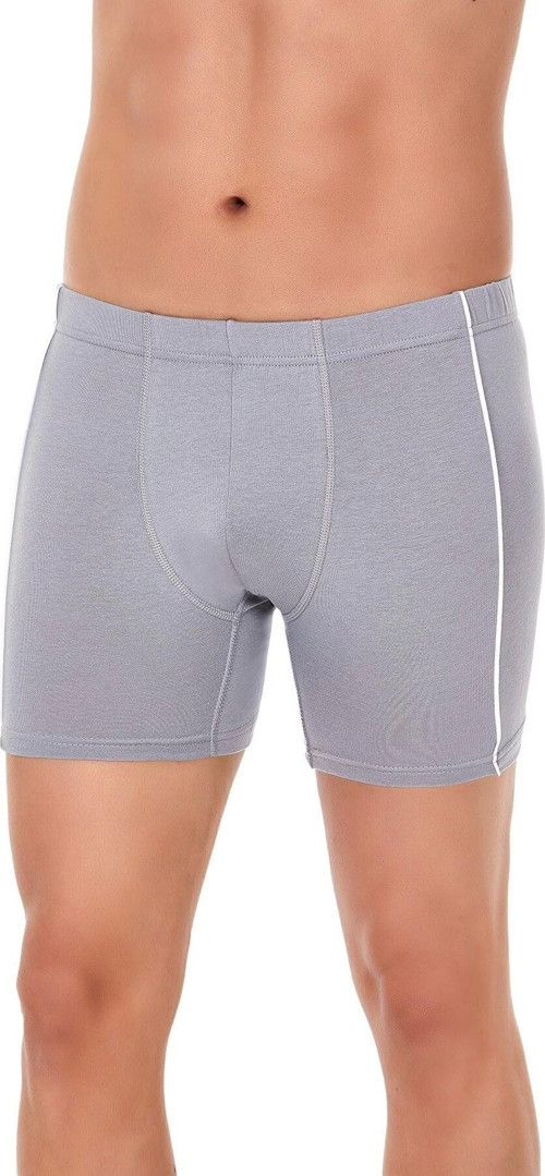 Star 101 Modal Biyeli Erkek Boxer