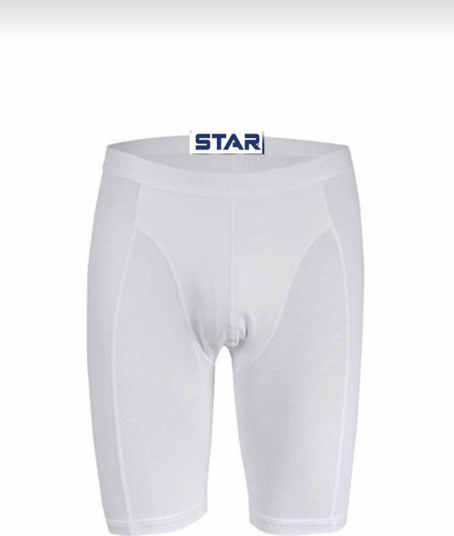 Star 104 Modal Uzun Boxer