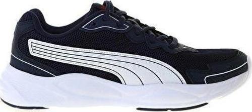 90s Runner Nu Wave Lifestyle Erkek Ayakkabı Siyah 37301706