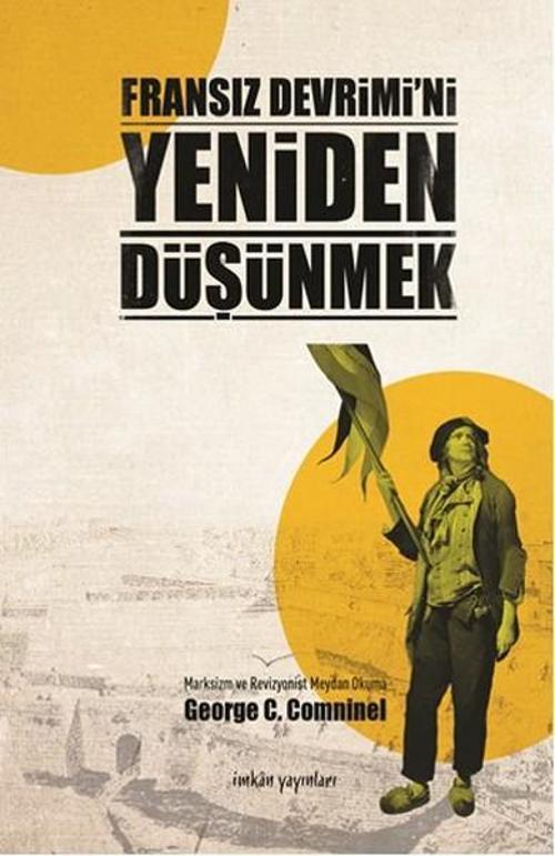 Fransız Devrimi'ni Yeniden Düşünmek