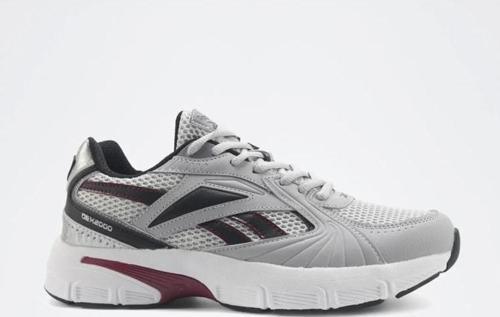 DEX2000 Male Gri Erkek Sneaker Ayakkabı 101988942