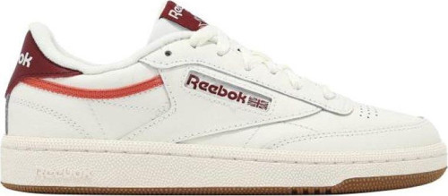 Club C 85 Unisex Sneaker Ayakkabı 100201284