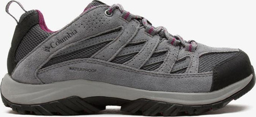 Crestwood Waterproof Kadın Outdoor Ayakkabı BL5372-053