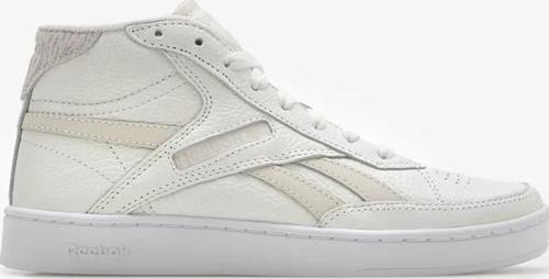 Club C Form Hi Kadın Spor Ayakkabı 100033115 Ekru