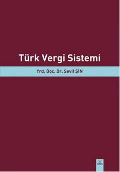 Türk Vergi Sistemi