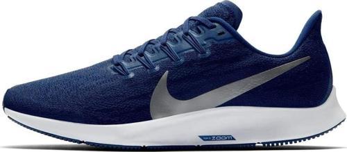 Air Zoom Pegasus 36 Erkek Spor Ayakkabı Lacivert AQ2203-401