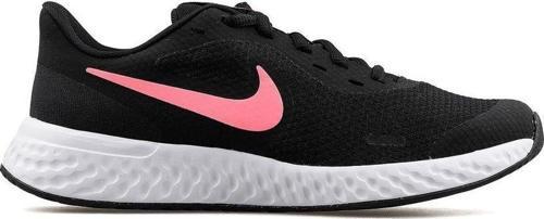 Revolution 5 Unisex Siyah Koşu Ayakkabısı BQ5671-002