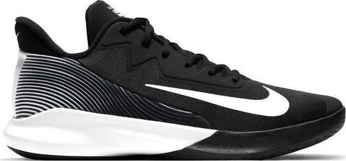 Precision IV Unisex Siyah Basketbol Ayakkabısı CK1069-001