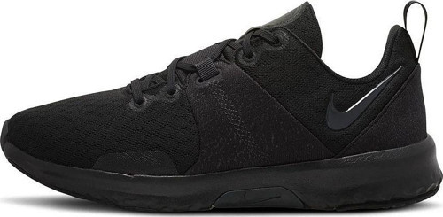 City Trainer 3 Kadın Siyah Antrenman Ayakkabısı CK2585-004