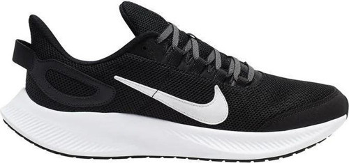 Runallday Erkek Siyah Koşu Ayakkabısı CD0223-003