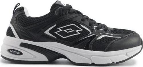 ATHENS 5FX Siyah Erkek Sneaker Ayakkabı