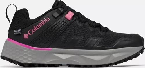 Facet 75 Outdry Kadın Outdoor Ayakkabı Siyah BL8538-010