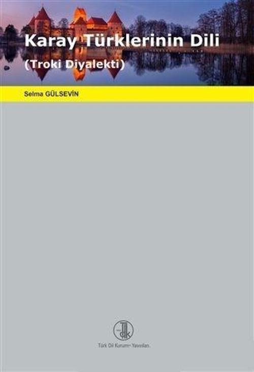 Karay Türklerinin Dili