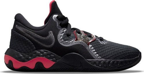 Renew Elevate 2 Unisex Gri Basketbol Ayakkabısı CW3406-002