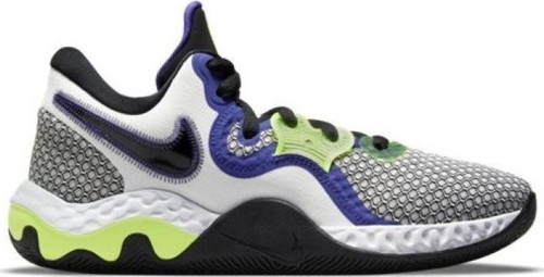 Renew Elevate II Beyaz Unisex Basketbol Ayakkabısı CW3406-101