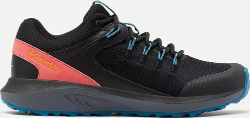 Trailstorm Waterproof Shoe Kadın Outdoor Ayakkabı BL0156-010