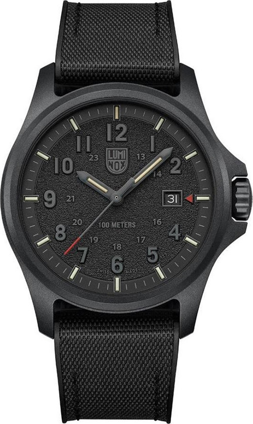 XL.1961 ATACAMA FIELD 1960 Erkek Kol Saati