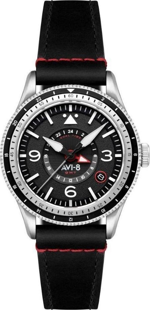 AVI-8 AV-4128-01 Erkek Kol Saati