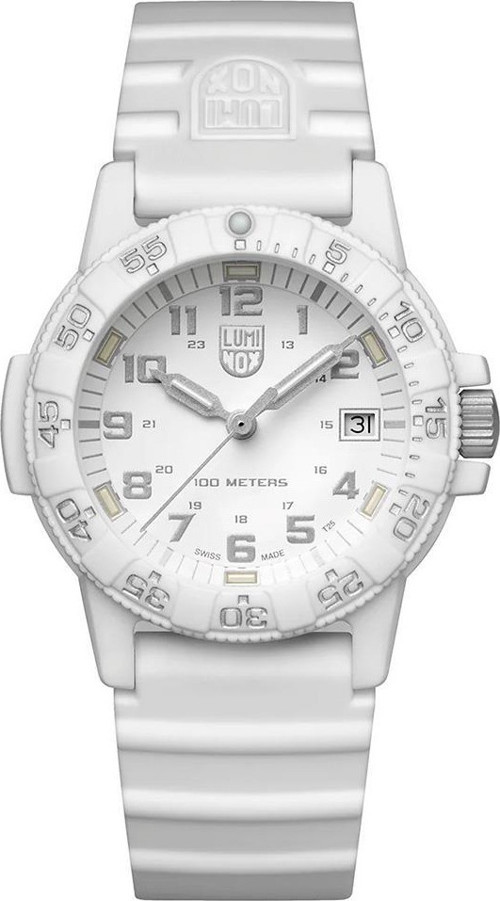 XS.0307.WO Luminox Leatherback Sea Turtle 0300 Serisi Erkek Kol Saati