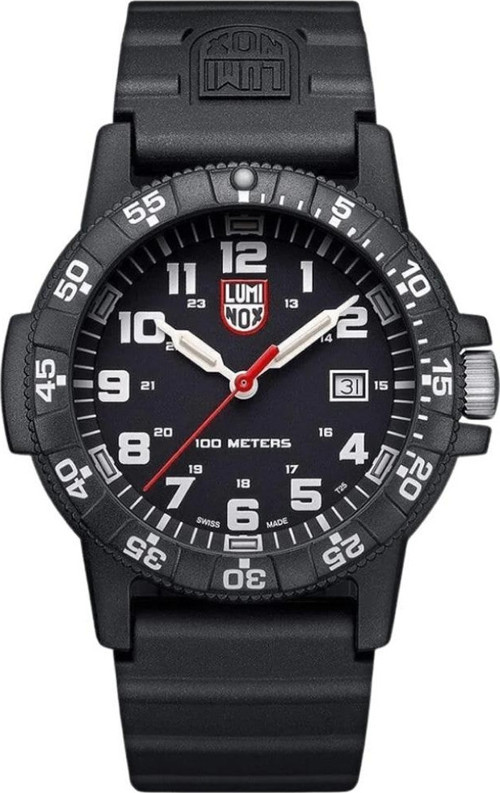 XS.0321.L LEATHERBACK SEA TURTLE GIANT 0320 Serisi Erkek Kol Saati