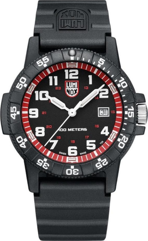 XS.0335 LEATHERBACK SEA TURTLE GIANT 0320 Serisi Erkek Kol Saati
