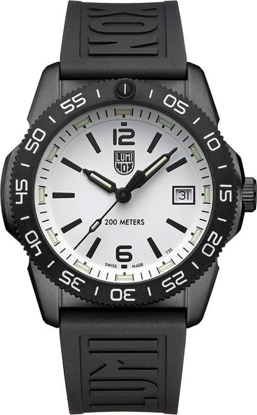 XS.3127M PACIFIC DIVER 3120M Erkek Kol Saati