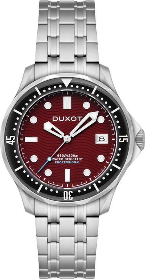 DX-2060-55 Erkek Kol Saati
