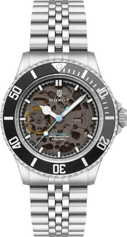 DX-2067-77 Erkek Kol Saati