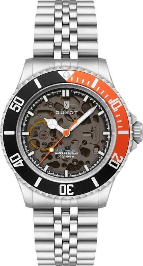DX-2067-BB Erkek Kol Saati
