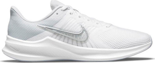 Wmns Downshifter 11 Kadın Beyaz Koşu Ayakkabısı CW3413-100