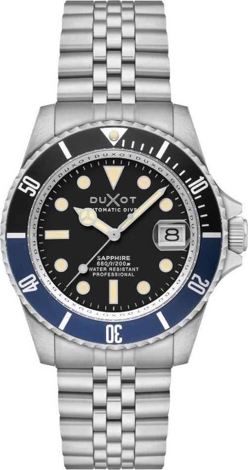 ATLANTICA DIVER OIL BLACK DX-2057-22 Otomatik Erkek Kol Saati