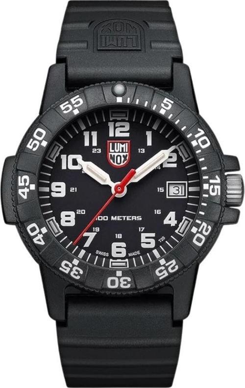 XS.0301.L Luminox Leatherback Sea Turtle 0300 Serisi Erkek Kol Saati