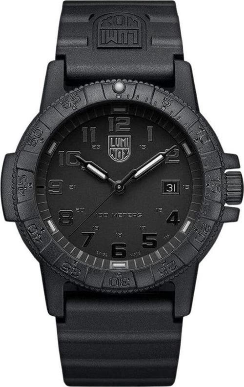 XS.0321.BO.L LEATHERBACK SEA TURTLE GIANT 0320 Serisi Erkek Kol Saati
