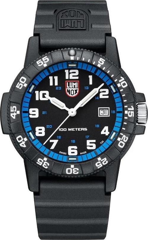 XS.0324 LEATHERBACK SEA TURTLE GIANT 0320 Serisi Erkek Kol Saati