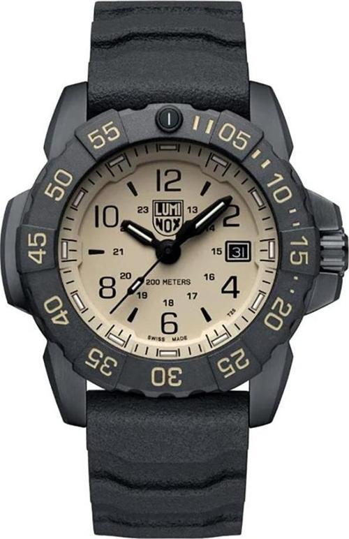 XS.3251.CBNSF.SET NAVY SEAL FOUNDATION Erkek Kol Saati