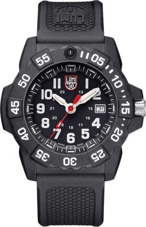 XS.3501.F NAVY SEAL 3500 Serisi Erkek Kol Saati