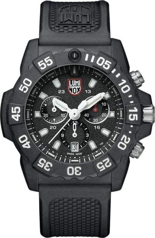 XS.3581 NAVY SEAL 3580 CHRONOGRAPH Serisi Erkek Kol Saati